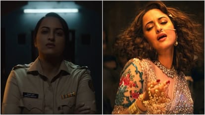Sonakshi Sinha Wants A Hit Now All Eyes On Her Next Suspense Thriller Nikita Roy Became Successful For Her