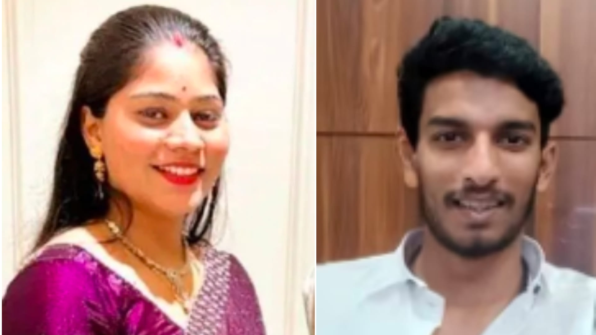 Sonam Raghuvanshi Case: Wife Used Black Magic on Raja Mystery Deepens With Two Unknown People on Bus
