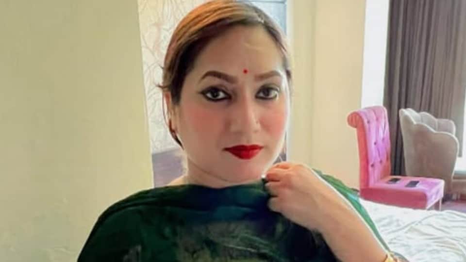 Kamal Kaur Bhabhi Murder main accused Nihang Amritpal Singh Mahro warning on social media