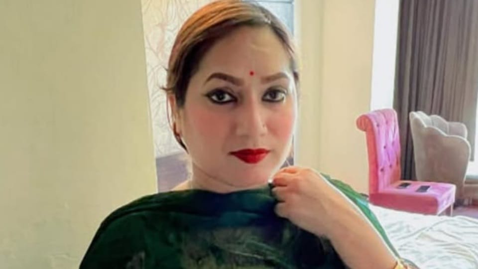 Three accused arrested in Insta influencer Kamal Kaur Bhabhi Murder