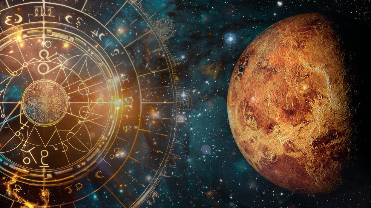 Chandrama Shukra Yuti Fortune Rises for These Zodiac Signs with Venus-Moon Conjunction in Aries