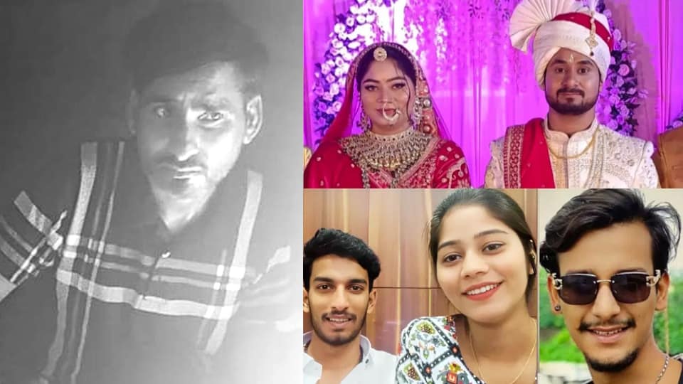 Indore Couple Missing Sonam Raghuvanshi cannot like Raj under any circumstances new twist Raj uncle statement