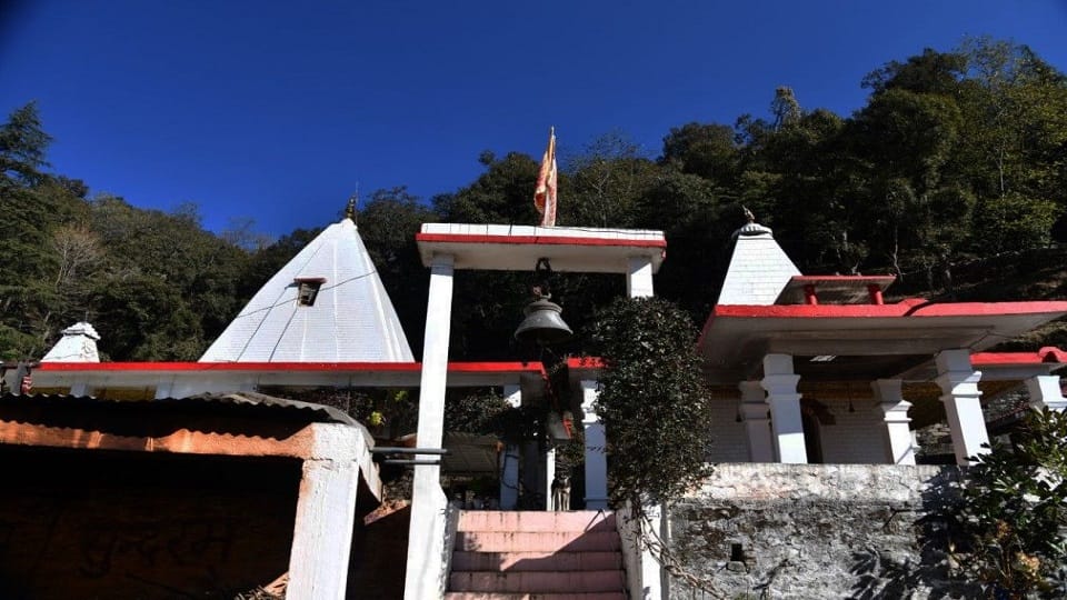 The ancient Aadadyo Mahadev temple of Vindeshwar will get a new identity