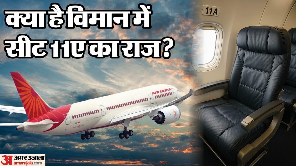 seat 11a safest on a plane during crash how passengers survive experts opinion