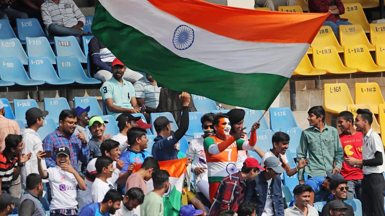 Eight venues shortlisted for India-New Zealand series next year matches can also be played in Mohali-Indore