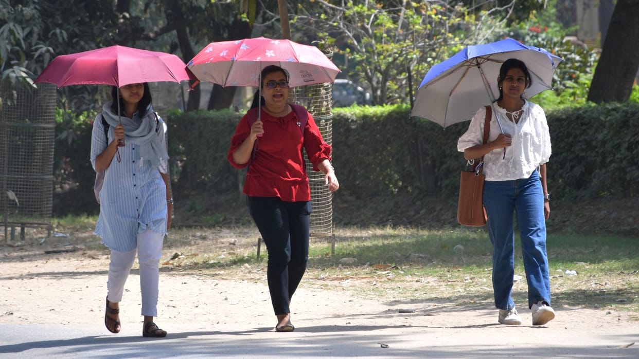 BHU 5455 applications on first day for re-admission in PG 3379 candidates registered in second round for UG
