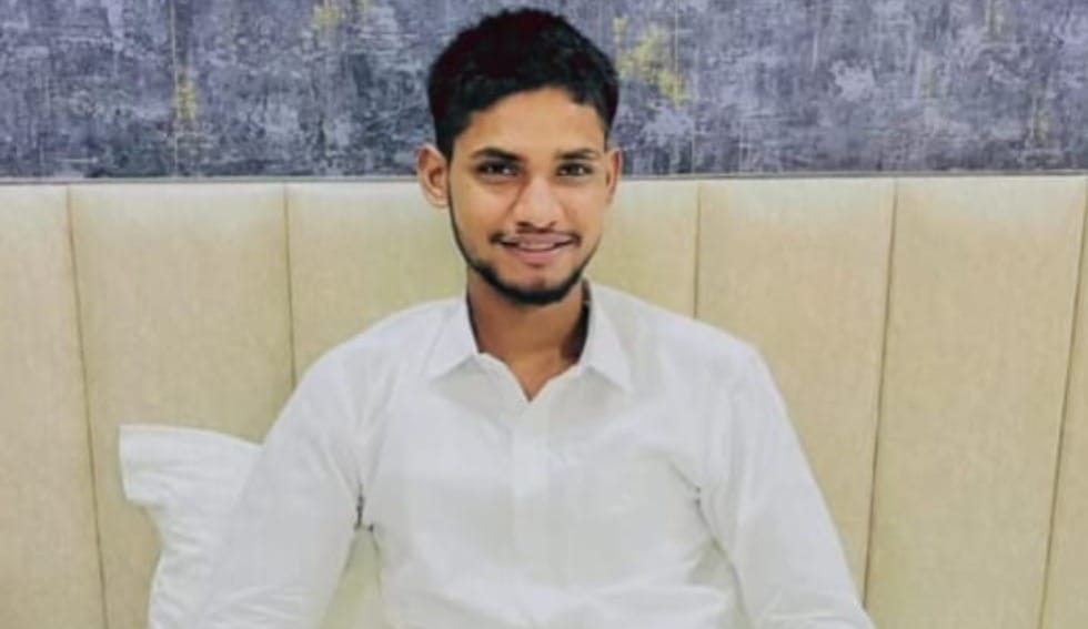 Bihar News: 17-year-old boy murdered in Patna: Criminals called him from home and shot him