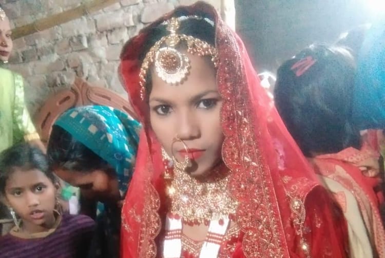 Bihar News: पति ने पत्नी को मारकर गंडक नदी में फेंका, मायके वाले बोले- अवैध संबंध का विरोध करती थी