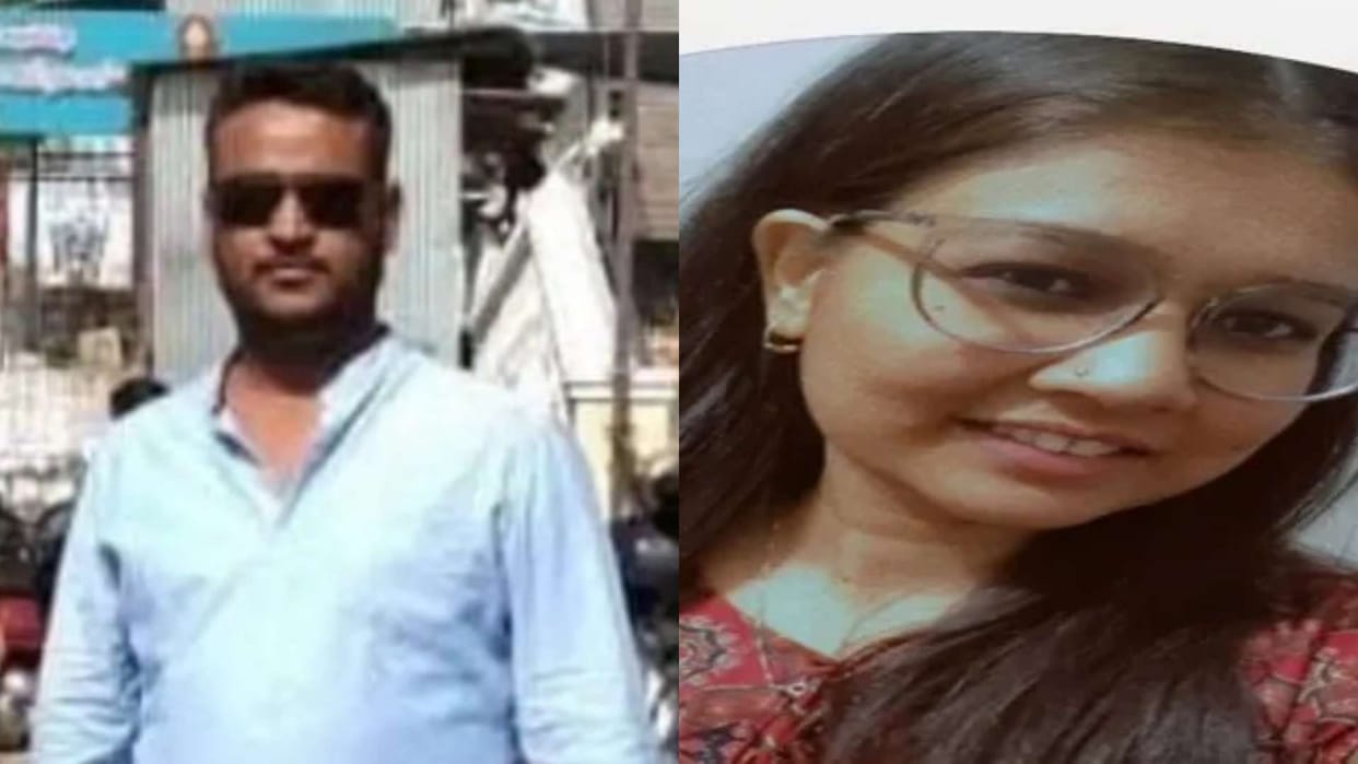ahmedabad london flight crash bikaner udaypur news Two families of Rajasthan were devastated in the Air India