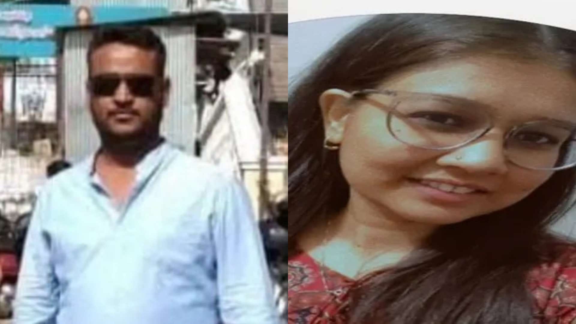 बीकानेर का लाल और उदयपुर की बेटी लंदन जाते वक्त काल के गाल में समाए