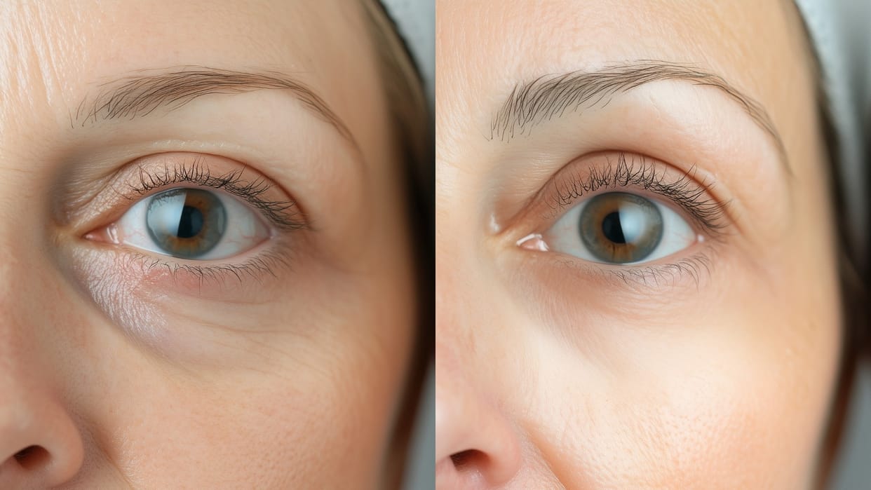 how to remove dark circles under eyes permanently at home dark circle kaise kam kare in hindi