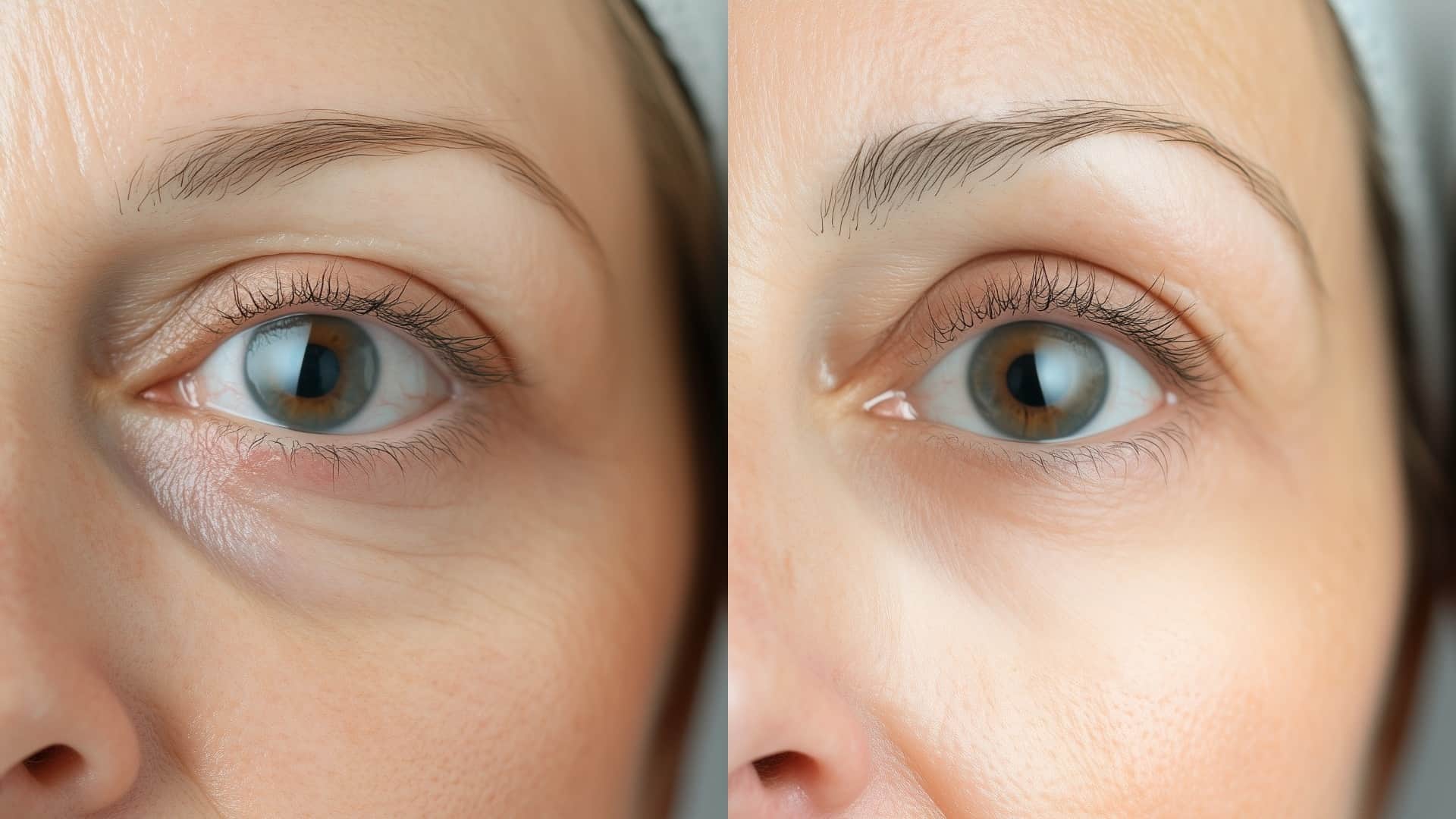 Why Do we Have Dark Circles Even After Enough Sleep