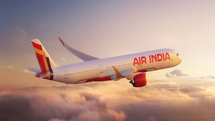 Air India: मुंबई से लंदन जा रही एअर इंडिया की फ्लाइट वापस लौटी, तीन घंटे तक हवा में रही