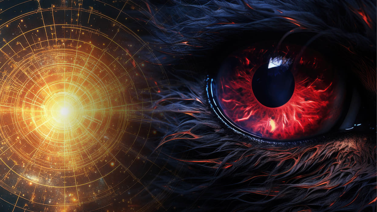 Evil Eye Effect on Zodiac Signs 5 Signs Most Affected and Astrological Remedies