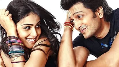 Sitaare Zameen Par Actress Genelia Dsouza Hindi Movies Force Jai Ho Jaane Tu Ya Jaane Na Trail Period