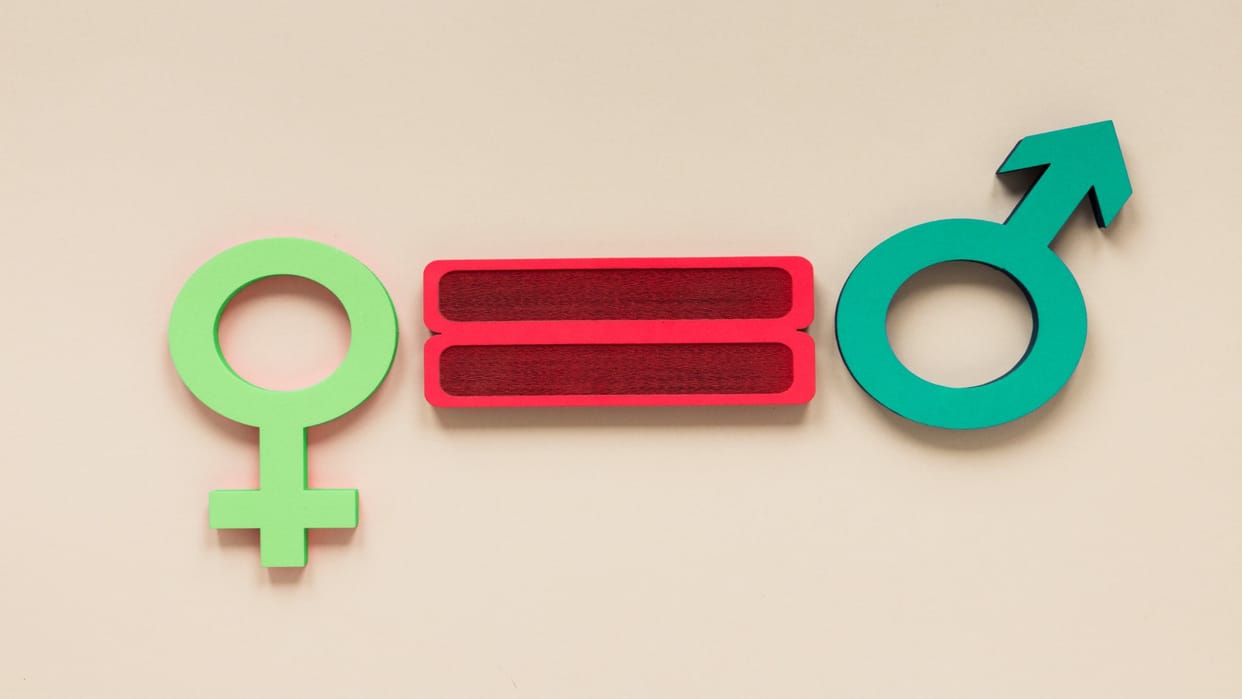Global Gender Gap 2025: India at 131st rank, improvement on education-economic front News In Hindi