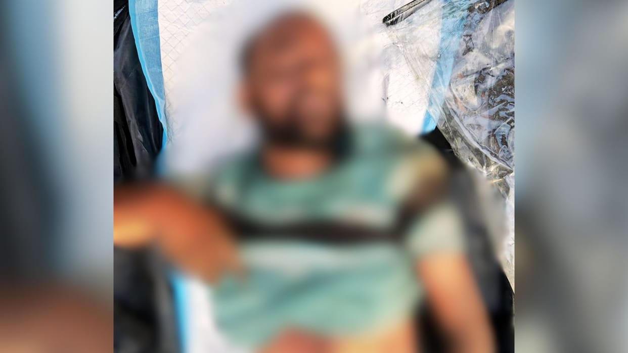 Heat wave Three people fainted and fell on road died during treatment incident happened in Varanasi