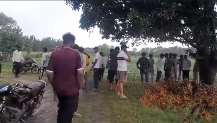 Roorkee: सुल्तानपुर  में दो जगह बिजली गिरने से महिला समेत दो लोगों की मौत, खेत में कर रहे थे काम