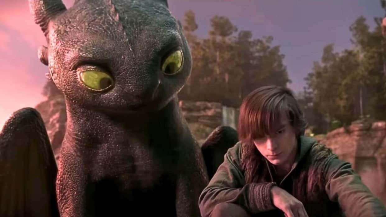 How To Train Your Dragon Day 6 Collection Continuously Fallen Know Wednesday Earnings