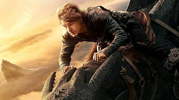Hollywood Movie How to Train Your Dragon Day 1 Box Office Collection In India