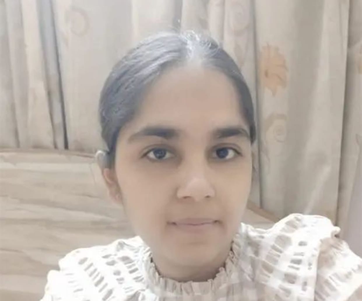 Indore: Indore's daughter-in-law dies in Ahmedabad plane crash, Harpreet was going to meet her husband