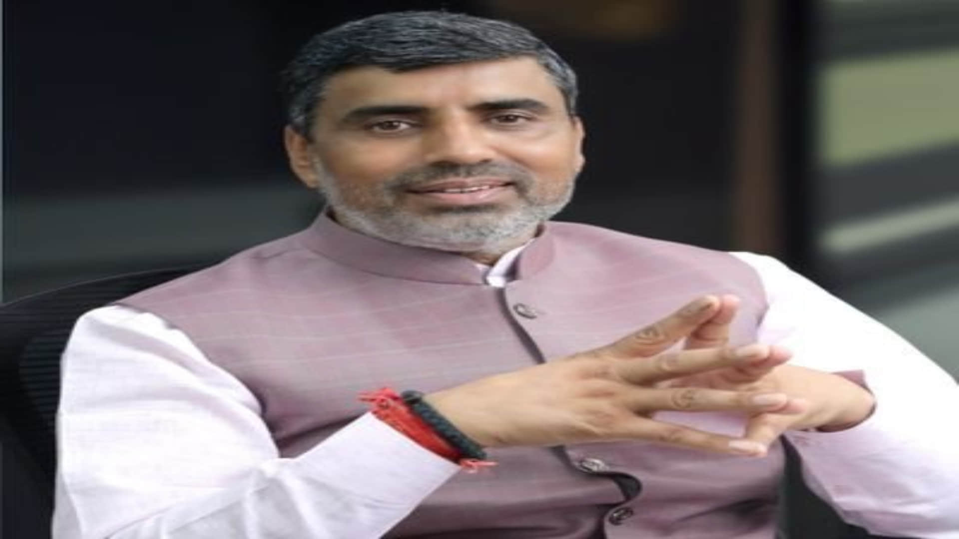 हरियाणा के शिक्षा मंत्री महिपाल ढांडा