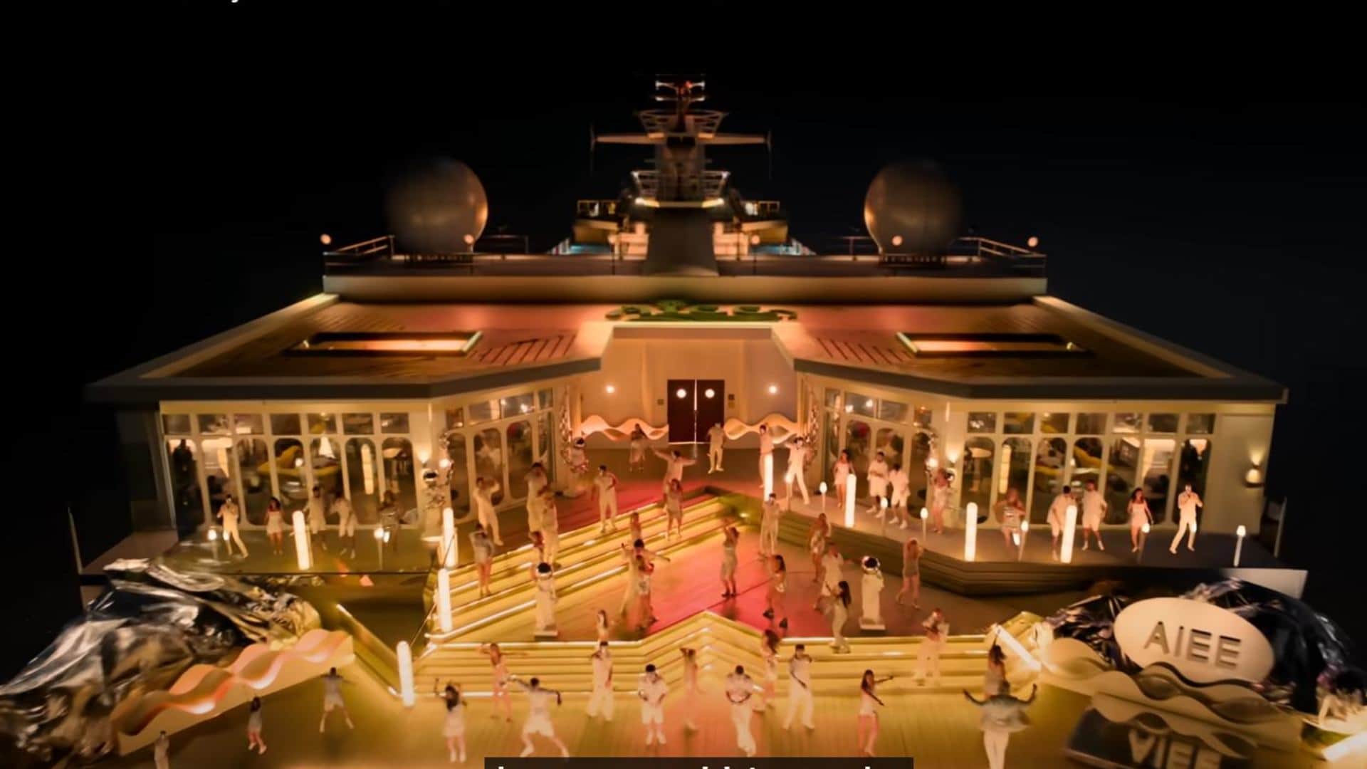 Housefull 5 Box Office Collection Day 8 know Akshay kumar film total collection