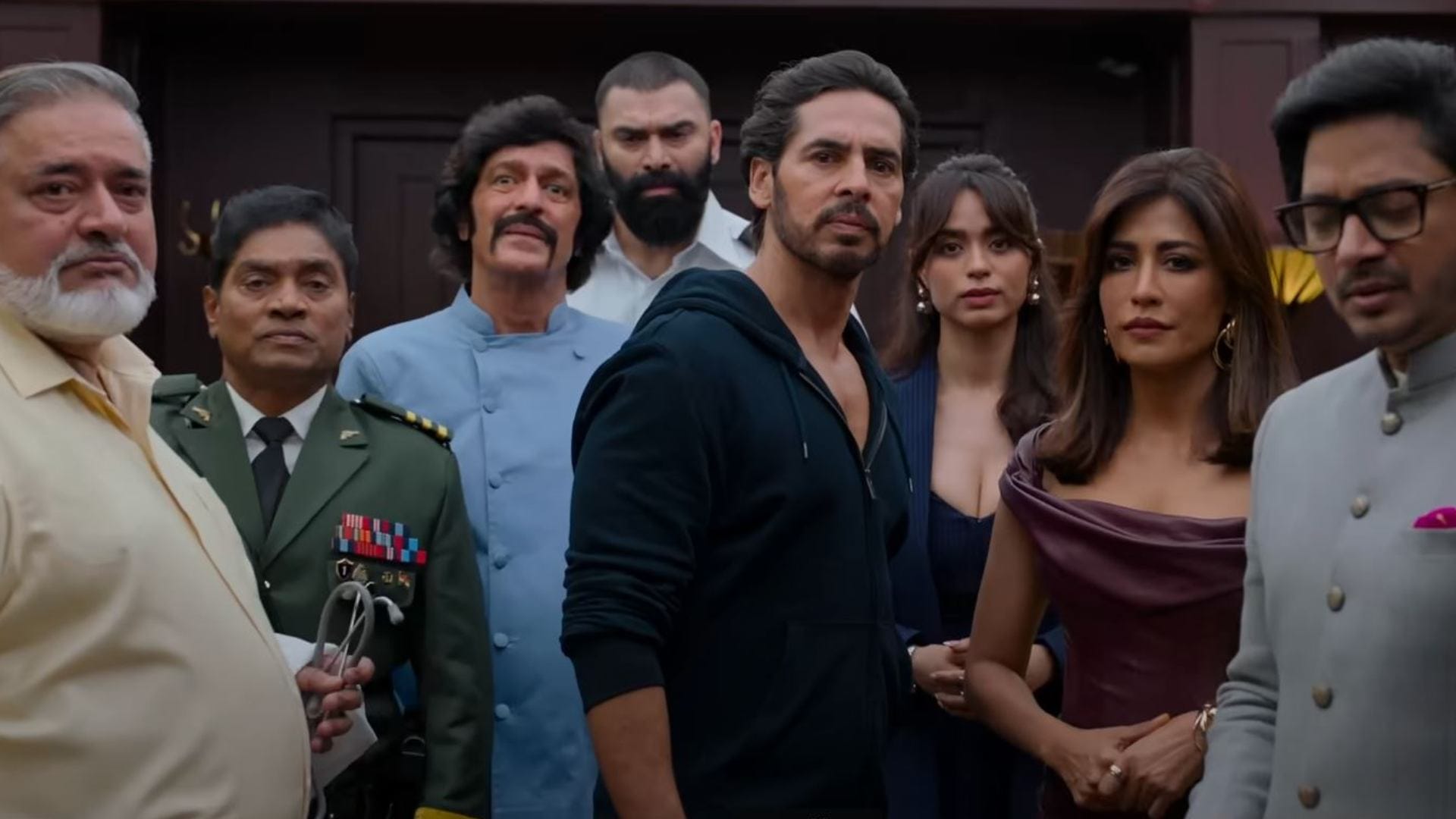 Housefull 5 Day 11 Box Office Collection Film Earnings Fallen On Second Monday