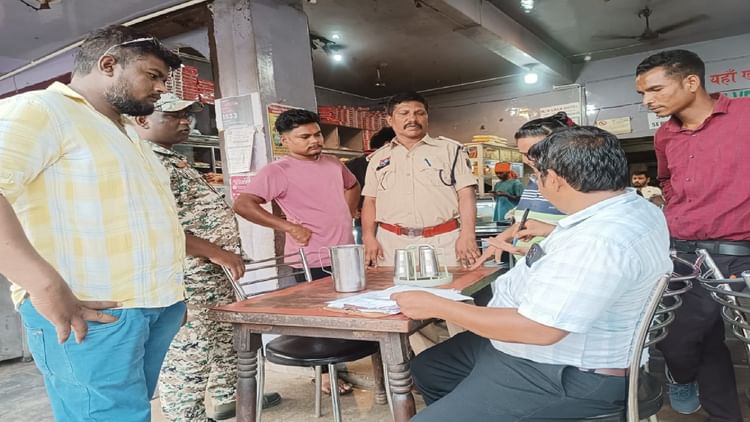 CG News: अंतर्राष्ट्रीय बाल श्रम निषेध दिवस पर पूरे प्रदेश में चला अभियान, इस नंबर पर कर सकते हैं शिकायत
