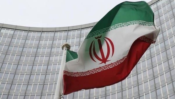 UN report: Iran executed 975 people in 2024 highest number since 2015