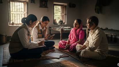 Rajasthan Census 2027: Detailed Guidelines Issued for House Listing and Data Collection