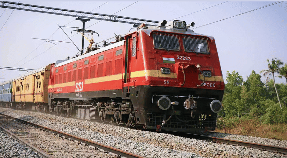 New Railway Rules irctc Aadhaar card for Ticket Booking Starting July