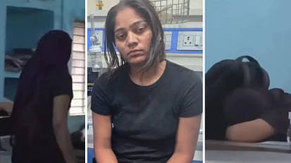 There was conspiracy to kill girl and show Sonam as dead, police revealed in Raja Raghuvanshi murder case