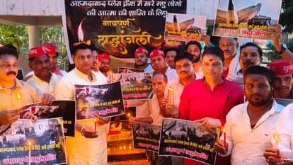 Varanasi News today Four people died child and doctor got corona infected