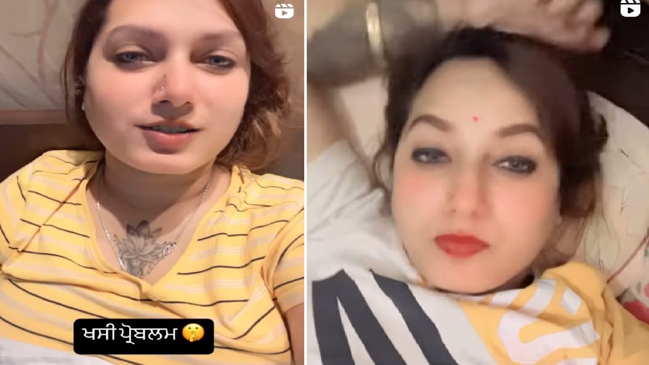 Kamal Kaur Murder case influencer used to post controversial and obscene videos on social media