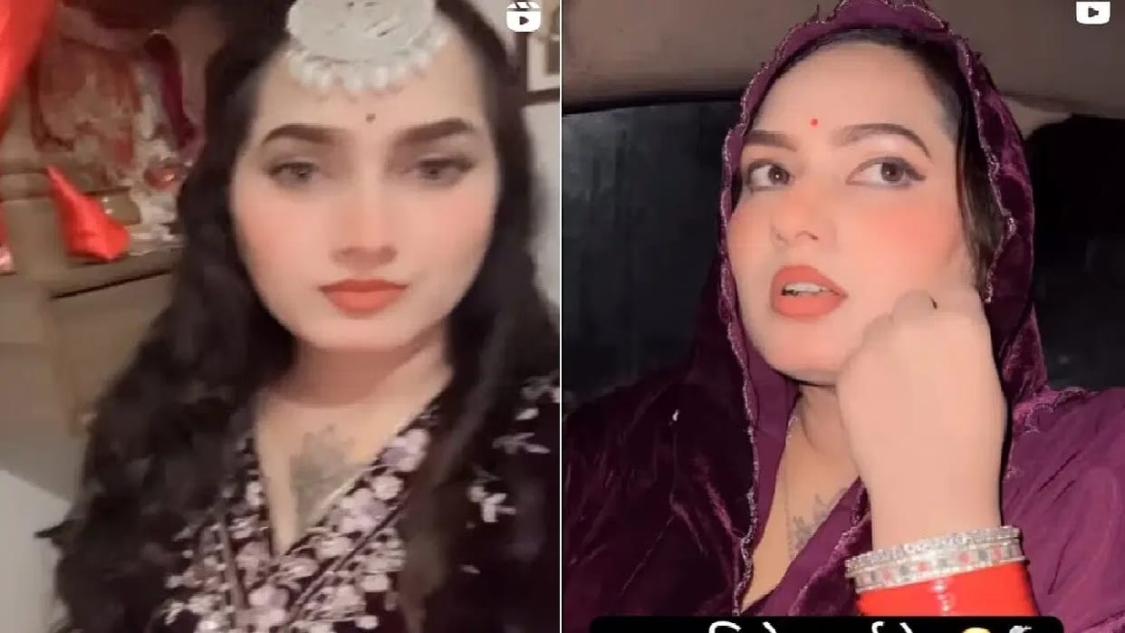 Kamal Kaur Bhabhi Murder Last post was posted on social media on nine June