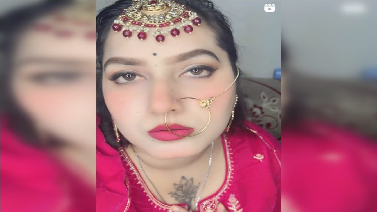Kamal Kaur Bhabhi Murder Last post was posted on social media on nine June