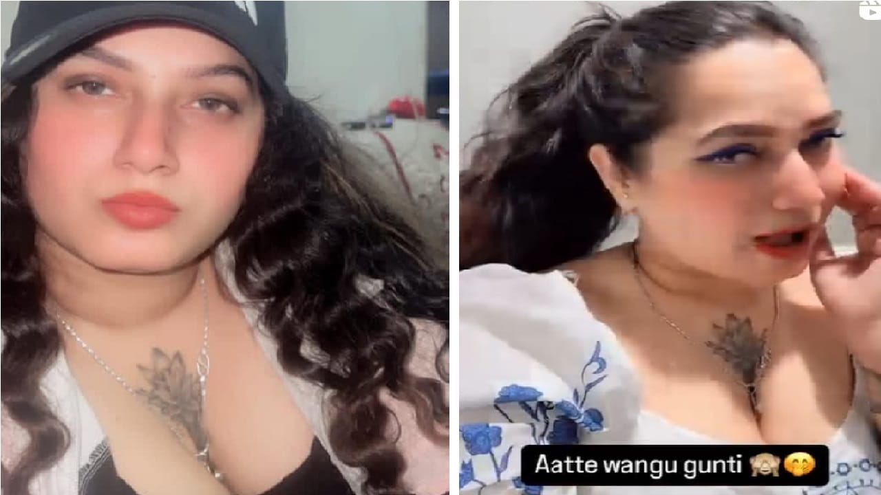 Kamal Kaur Bhabhi Murder Last post was posted on social media on nine June