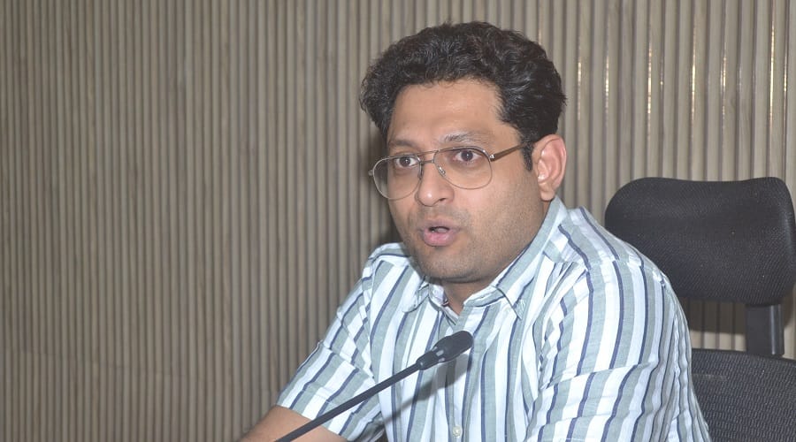 Kanpur Tripping spoiled the plan people are suffering in the heat Kesco MD said consumption increased