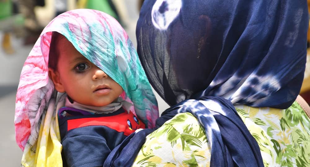 Kanpur Weather Heatwave Mega Record Likely to be Broken as Mercury Soars Past 40 Degrees