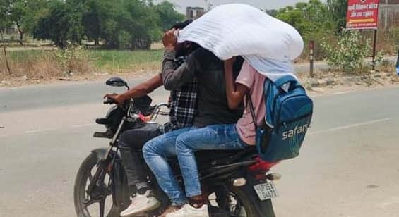 Kanpur Weather Heatwave Mega Record Likely to be Broken as Mercury Soars Past 40 Degrees