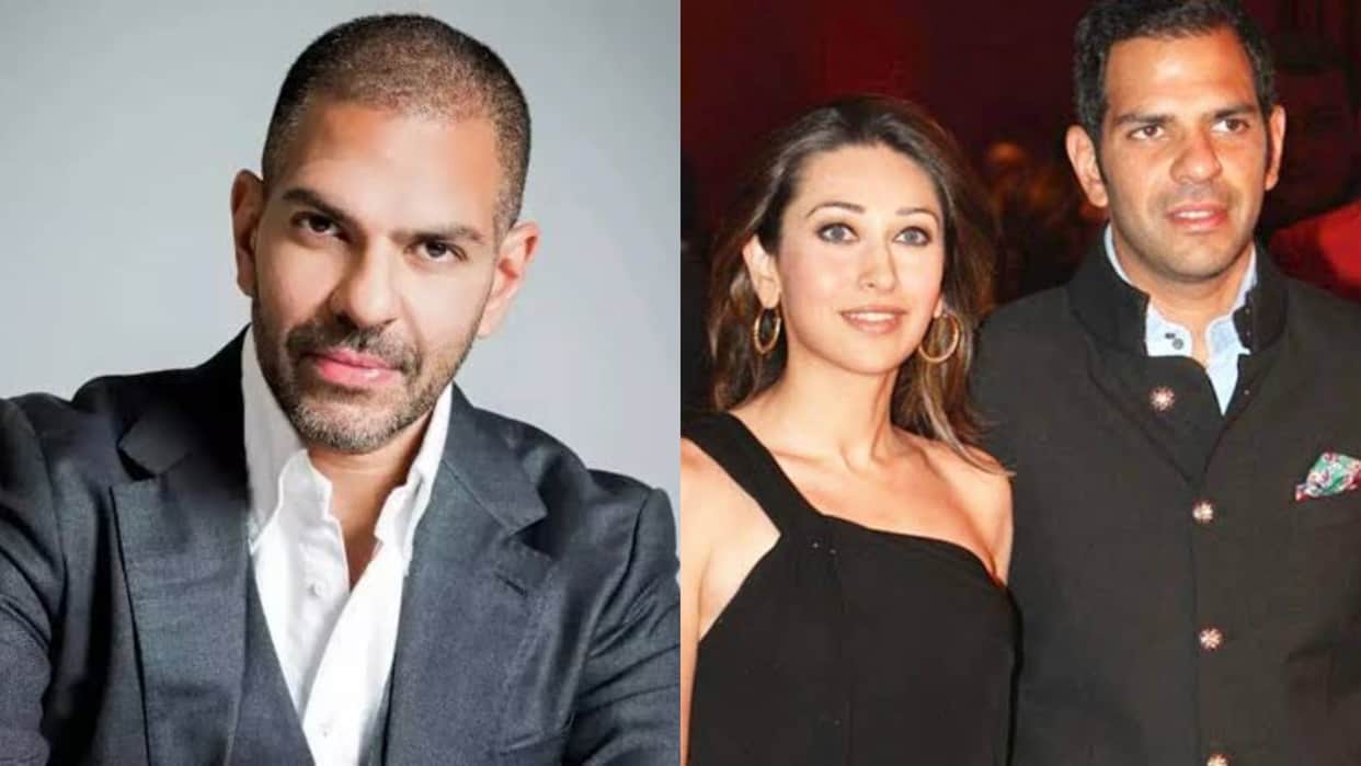 Karisma Kapoor And Sunjay Kapur Love Story Known Unknown Facts