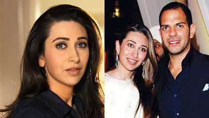 karisma kapoor ex husband sunjay kapoor dies of heart attack after swallowing bee during polo match