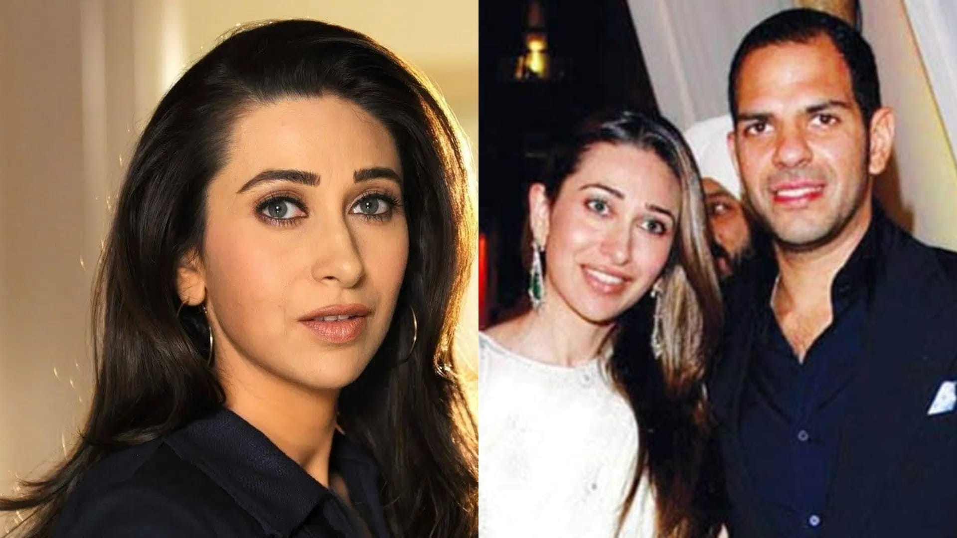 Karisma Kapoor And Sunjay Kapur Love Story Known Unknown Facts