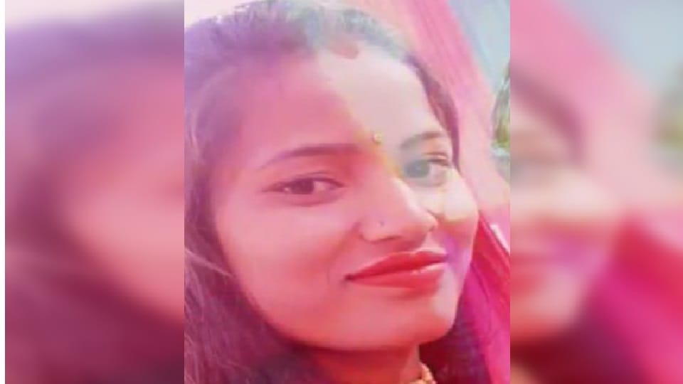 Delhi s Kavita was killed by her brother in law and her body was thrown in Ghaziabad Loni