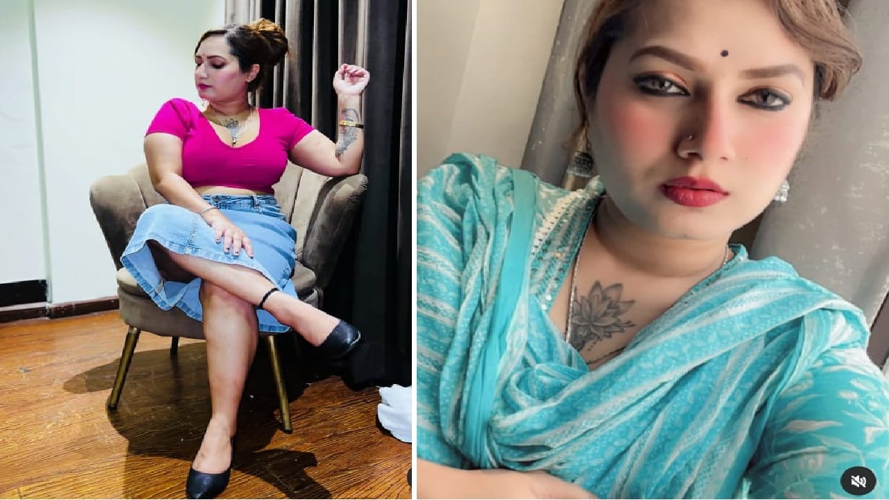 Kamal Kaur Bhabhi Murder Last post was posted on social media on nine June