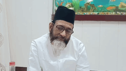 Maulana Tauqeer Raza gets bail in one case and plea rejected in three cases in Bareilly
