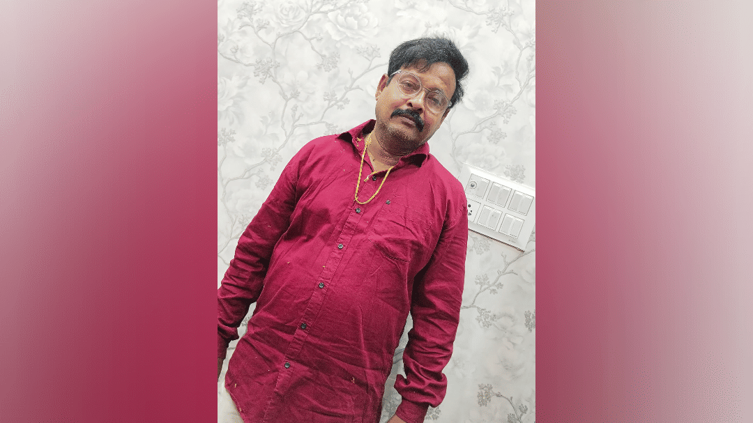 Suspicious death of salon operator in Jhansi