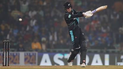 New Zealand batter Finn Allen broke multiple records in Major League Cricket 2025 Went Unsold At IPL Auction