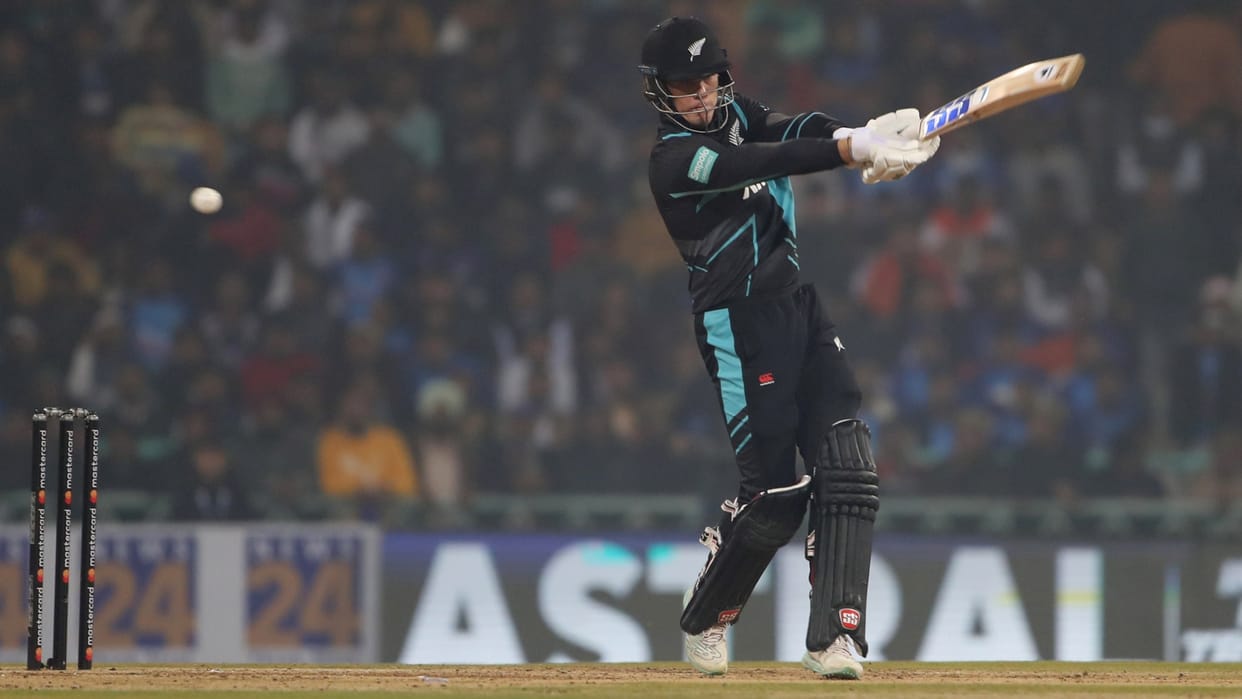 New Zealand batter Finn Allen broke multiple records in Major League Cricket 2025 Went Unsold At IPL Auction